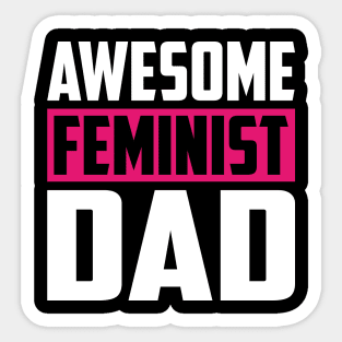 Father Day Sticker